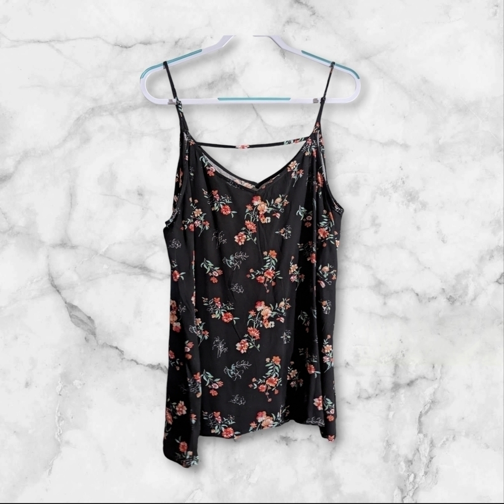 NWT Skies are Blue Serenity Cami Size XXL - Picture 6 of 10